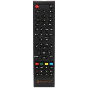 Hiremco Zapper Hd Plus Zapper Hd2 Mini Hd Plus * Goldmaster Mini Hd Kumandası