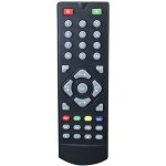 Hiremco Mini SD Uydu Alıcı Kumandası