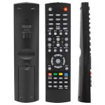 Goldmaster 4600hd - Digimaster Hd - 5000 Uydu Kumandası