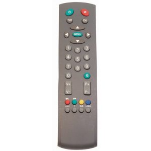 Vestel 2030 DiJital -Analog