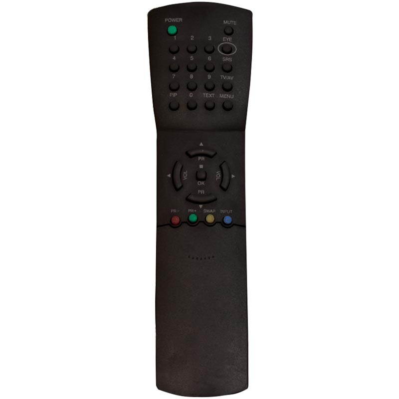 3581 3581 - Arçelik-Beko-LG 84EK 6710V000 Tv Kumandası
