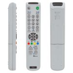 Sony Rm 887 Kv-21Ft2k Kv-21Fx30e Kv-25Fxz20A Beyaz Tv Kumanda