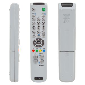 Sony Rm 887 Kv-21Ft2k Kv-21Fx30e Kv-25Fxz20A Beyaz Tv Kumanda