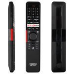 Vestel Universal Netflix Youtube Google Play Ses Komutlu Lcd Led TV Kumanda