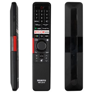 Vestel Universal Netflix Youtube Google Play Ses Komutlu Lcd Led TV Kumanda