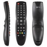 Arçelik Beko 500-550 / Goldmaster 9400 / Topfield 5000-5200-6100-59000 Uydu Alıcı Kumandası