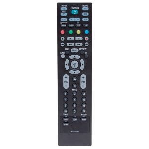 Lg Mkj39170805 Dvd-Lcd Tv Kumandası