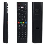 Sunny CRS-300AT Rm-l265C Android TV Tuşlu Tv Kumandası