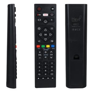 Sunny CRS-300AT Rm-l265C Android TV Tuşlu Tv Kumandası