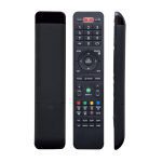 Onvo -Saba -Nordmende Morio OV50F351/OV50F352/OV55F350/OV32151/OV32152 Lcd Tv Kumanda
