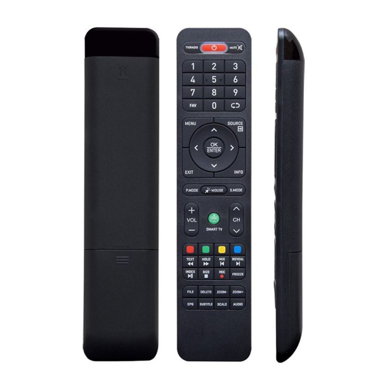 40016 - Onvo -Saba -Nordmende Morio OV50F351/OV50F352/OV55F350/OV32151/OV32152 Lcd Tv Kumanda