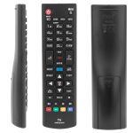 Lg Akb 73975761 - 32Lb650- 42Lb700V3D - 50Lb671V - 55Lb870V - 65Lb730VAEU 3D Smart Tuşlu Tv Kumanda