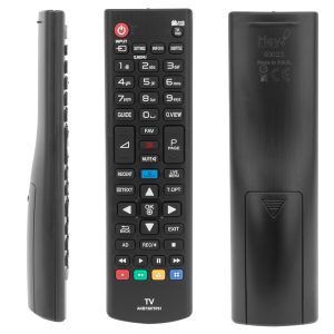 Lg Akb 73975761 - 32Lb650- 42Lb700V3D - 50Lb671V - 55Lb870V - 65Lb730VAEU 3D Smart Tuşlu Tv Kumanda