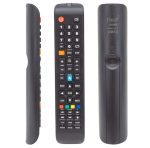 Skytech Sarı Tv Tuşlu Smart Lcd Led Tv Kumanda (70144=40055=19808)