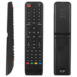Sunny SN55LA1V59 B - 51'' Plazma 3D Media Tuşlu Televizyon kumanda Kumandaları