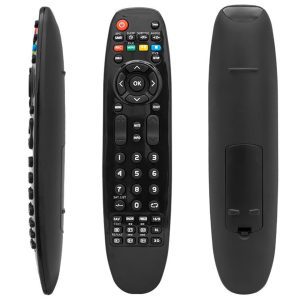 Sunny Axen Woon 3D ALTI Üstü OVAL Uyumlı Televizyon Kumanda