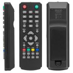 Trident Yeni - Botech 7000 Uydu Kumanda (40125 = 31300)