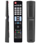 Lg Rm L999 3D Uyumlu LCD LED TV Kumanda