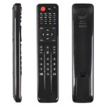 Sunny Axen RC0256 01 Yazisiz 3D Uyumlu Televizyon Kumanda