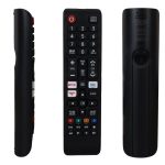 Samsung BN59-01315B Netflix-Prime Video-Rakuten Tuşlu Kısa Lcd Led Tv Kumanda