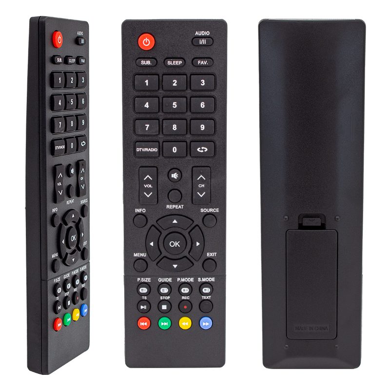 4098 4098 - Hello - Amstrad 24''- 32''- 43'' Uydulu Lcd - Led Tv Kumanda