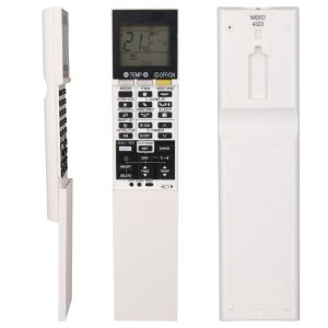 Mıtsubıshı Electrıc Sg10a Klima kumandası