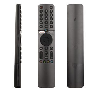Xıaomı MI-VER7 Ses Komutlu Televizyon Kumandası (L75m6-Esg) Netflıx- Prıme Vıdeo Tuşlu