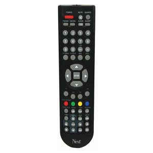 Next Tv Kumandası