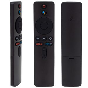 Xiaomi Mi Tv Stick Mi Box Mi Hrm1789 Netflix Prime Video Tuşlu Bluetooth Uzaktan Kumanda