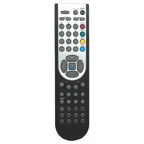 5439 5439 - Vestel - Edison Lcd Led Tv Kumandası