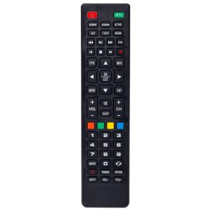 Hiremco Zimba Ip Tv Uydu Kumandası