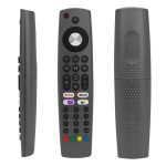 Arçelik * Beko * Grundig Ts9187r-Rc43533902/01 Netflix-Youtube-Tv+-Beinconnect Tuşlu Televizyon Kumandası