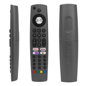 Arçelik * Beko * Grundig Ts9187r-Rc43533902/01 Netflix-Youtube-Tv+-Beinconnect Tuşlu Televizyon Kumandası