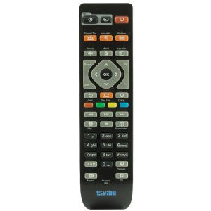 Tivibu HD Uydu Alıcı Kumandası