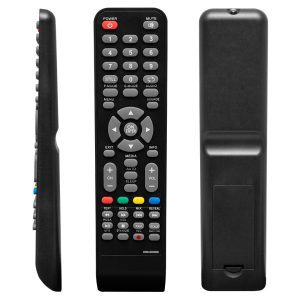 Onvo Televizyon Kumandası Ov24101-Ov32100-Ov32101-Ov39100-Ov42200-2200-Ed001nv1