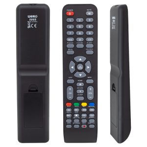 Onvo/Nordmende Ov32150/Ov39150/Ov42250/Ov43250/Tv Kumanda