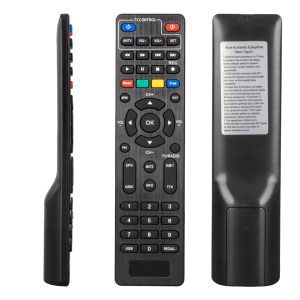 Sungate Sunplus Astra Falcon Full Hd Tv Özellikli Uydu Kumandası (40129=6044) A-23l