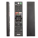 Sony RM-TX200P Netflix-Google Play Tuşlu Tv Kumanda
