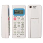 Haier Y-rm10 Yr-m07 Yr-m09 Yr-m05 Klima Kumandası