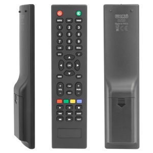 Hiremco Titanix Mini Hd Lm'li Uydu Kumandası (6513=8525)