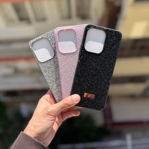 Redmi 13/Redmi note 13/Pro 4g Taşlı Kılıf