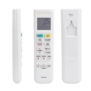 Daıkın Arc480a1 Klima kumandası