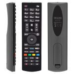 Türk Telekom Tivibu 2019 HD - IP TV Uydu Alıcı Kumandası Hru0760
