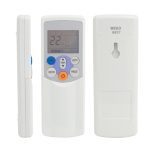Toshıba Wh -F11j Klima kumandası