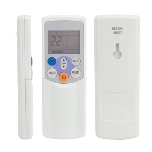Toshıba Wh -F11j Klima kumandası