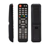 Technobox Twin Hd - Foxstar Twin - Rose Premium Mini - Crystal Pro Scart+Hd Hd Uydu Kumandası