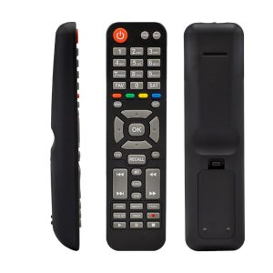 Technobox Twin Hd - Foxstar Twin - Rose Premium Mini - Crystal Pro Scart+Hd Hd Uydu Kumandası