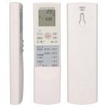 Sharp Kcrmc-A665jbez Klima Kumandası