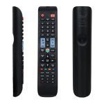 Küçük Kalıp Rm-D1078+1 Samsung Source Tuşlu Lcd Led Tv Kumanda (70136=40037=32064)
