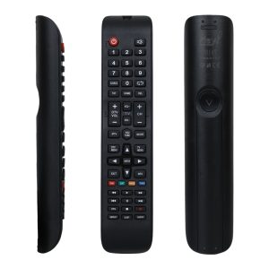 Redline 32''-43''-50'' Android Uydulu Tv Kumanda